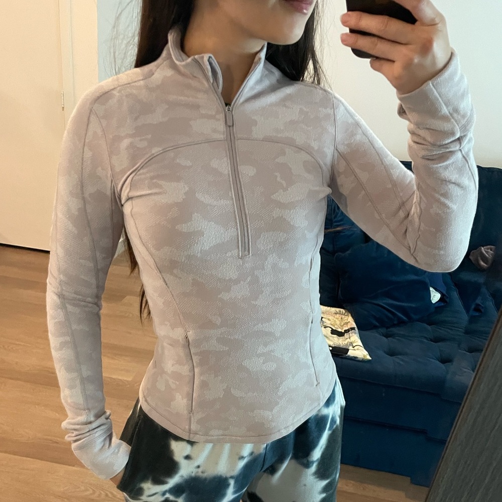 Brand New Without Tag Lululemon Jacket 💖